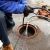 North Plains Sewer Line Camera Inspection by Pink Flamingo Plumbing